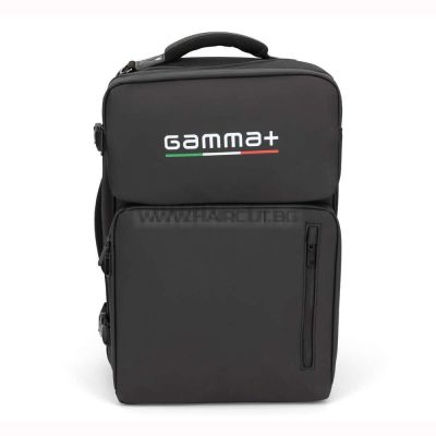 GAMMAPIU BARBER BACKPACK - РАНИЦА ЗА ИНСТРУМЕНТИ