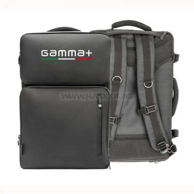 GAMMAPIU BARBER BACKPACK - РАНИЦА ЗА ИНСТРУМЕНТИ