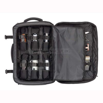 GAMMAPIU BARBER BACKPACK - РАНИЦА ЗА ИНСТРУМЕНТИ
