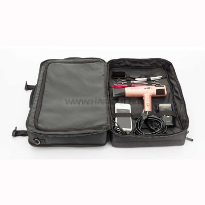 GAMMAPIU BARBER BACKPACK - РАНИЦА ЗА ИНСТРУМЕНТИ