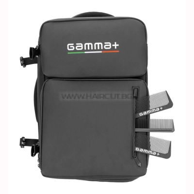 GAMMAPIU BARBER BACKPACK - РАНИЦА ЗА ИНСТРУМЕНТИ