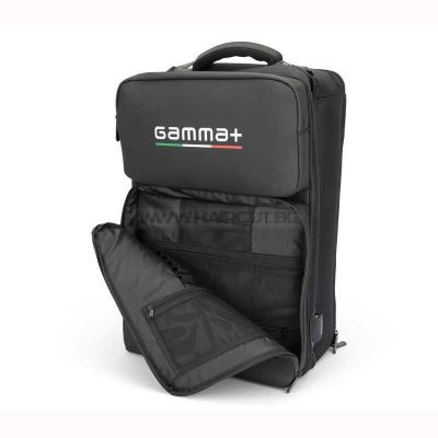 GAMMAPIU BARBER BACKPACK - РАНИЦА ЗА ИНСТРУМЕНТИ