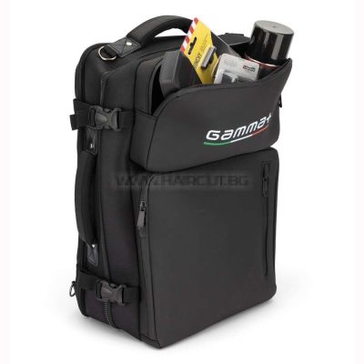GAMMAPIU BARBER BACKPACK - РАНИЦА ЗА ИНСТРУМЕНТИ