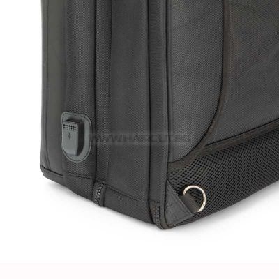 GAMMAPIU BARBER BACKPACK - РАНИЦА ЗА ИНСТРУМЕНТИ