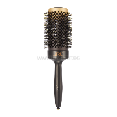 JRL-BR1 53mm MIXED BRISTLE - ПРОФЕСИОНАЛНА ЧЕТКА ЗА КОСА С ПОКРИТИЕ ОТ ГРАФЕН