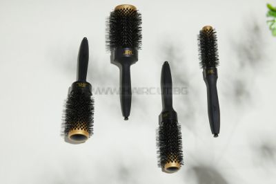 JRL-BR1 53mm MIXED BRISTLE - ПРОФЕСИОНАЛНА ЧЕТКА ЗА КОСА С ПОКРИТИЕ ОТ ГРАФЕН