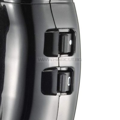 ETI LINE DIGITAL PLUS 2500W - ЛЕК ПРОФЕСИОНАЛЕН СЕШОАР ЗА КОСА С БЕЗЧЕТКОВ МОТОР