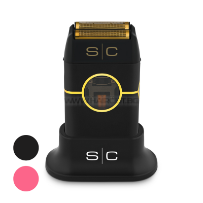 STYLECRAFT INSTINCT METAL SHAVER - ПРОФЕСИОНАЛЕН ШЕЙВЪР С IN2 ВЕКТОРЕН МОТОР