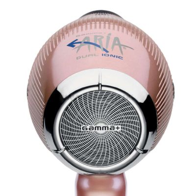 GAMMA+ ARIA DUAL IONIC - ПРОФЕСИОНАЛЕН СЕШОАР ЗА КОСА