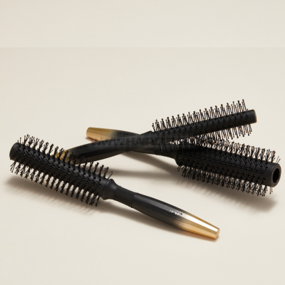 JRL-BR04 BARBER ROUND BRUSH - ПРОФЕСИОНАЛНА ЧЕТКА ЗА ПРЕЦИЗНО ИЗСУШАВАНЕ
