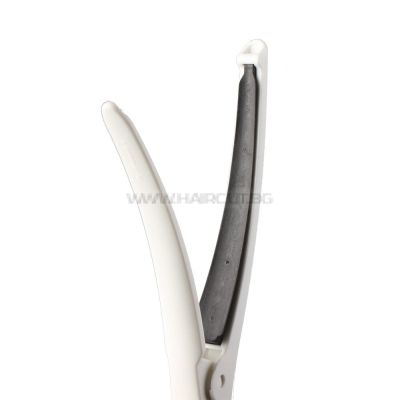 JRL HAIR CLIP - ШНОЛА ЗА КОСА, 6 БРОЯ