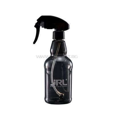JRL ANTI-GRAVITY SPRAY BOTTLE  - ПУЛВЕЛИЗАТОР ЗА ВОДА