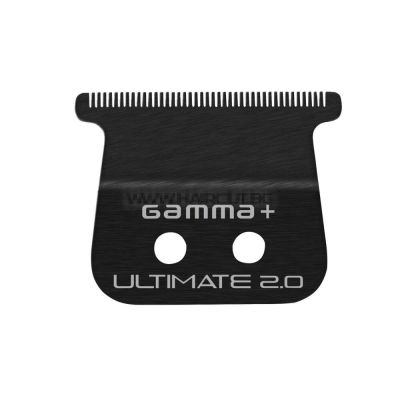 НОЖ GAMMA+ DLC ULTIMATE 2.0, ФИКСИРАН, ЗА ТРИМЕРИ GAMMAPIU И STYLECRAFT
