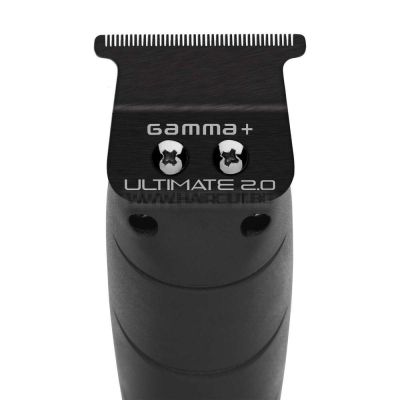 НОЖ GAMMA+ DLC ULTIMATE 2.0, ФИКСИРАН, ЗА ТРИМЕРИ GAMMAPIU И STYLECRAFT