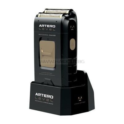 ARTERO LEVEL - ПРОФЕСИОНАЛЕН ШЕЙВЪР