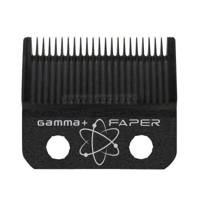 НОЖ GAMMA+ DLC FAPER, ФИКСИРАН, ЗА МАШИНКИ GAMMAPIU И STYLECRAFT