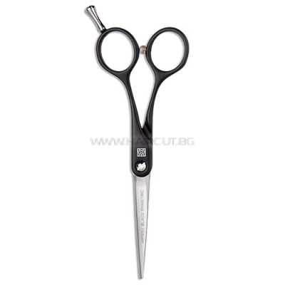 ARTERO BLACK SYMMETRIC 5.5" - ПРОФЕСИОНАЛНИ ФРИЗЬОРСКИ НОЖИЦИ
