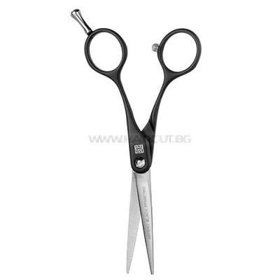 ARTERO BLACK SYMMETRIC 5.5" - ПРОФЕСИОНАЛНИ ФРИЗЬОРСКИ НОЖИЦИ
