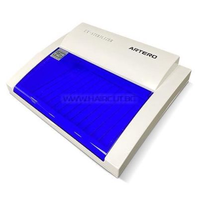 ПРОФЕСИОНАЛЕН СТЕРИЛИЗАТОР ARTERO UV STERILIZER