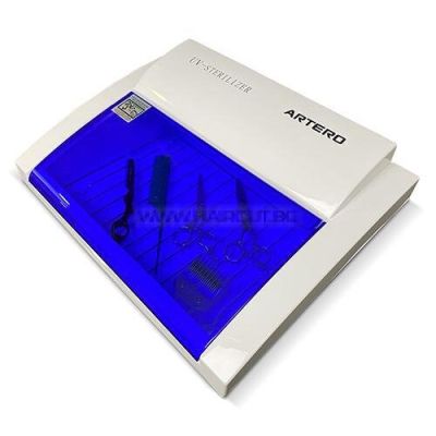 ПРОФЕСИОНАЛЕН СТЕРИЛИЗАТОР ARTERO UV STERILIZER