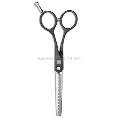 ARTERO BLACK SYMMETRIC THINNING 5.5'' - ПРОФЕСИОНАЛНИ ФИЛАЖНИ НОЖИЦИ
