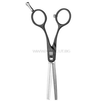 ARTERO BLACK SYMMETRIC THINNING 5.5'' - ПРОФЕСИОНАЛНИ ФИЛАЖНИ НОЖИЦИ