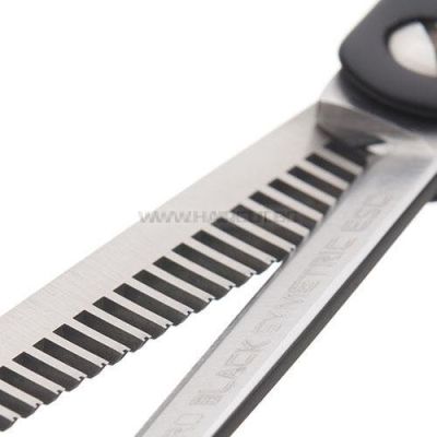 ARTERO BLACK SYMMETRIC THINNING 5.5'' - ПРОФЕСИОНАЛНИ ФИЛАЖНИ НОЖИЦИ
