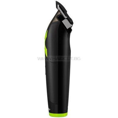 GAMMAPIU XCEED METAL CLIPPER  - ПРОФЕСИОНАЛНА МАШИНКА ЗА ПОДСТРИГВАНЕ С ВЕКТОРЕН МОТОР