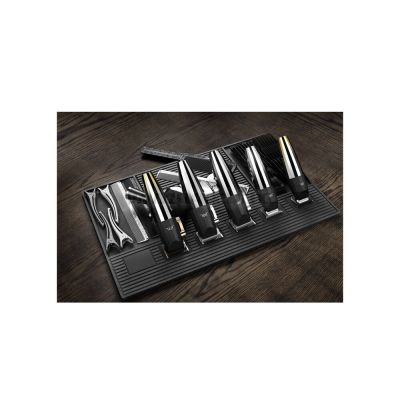 JRL LARGE STATIONARY MAT - ГОЛЯМ МАГНИТЕН ОРГАНАЙЗЕР ЗА БРЪСНАРСКИ ИНСТРУМЕНТИ