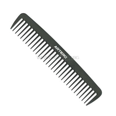 ARTERO CARBON 184mm - ПРОФЕСИОНАЛЕН ГРЕБЕН ЗА КОСА