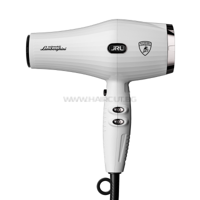 JRL x LAMBORGHINI FP2020L - ПРОФЕСИОНАЛЕН СЕШОАР ЗА КОСА С NEOGLIDE TURBOTECH™ МОТОР