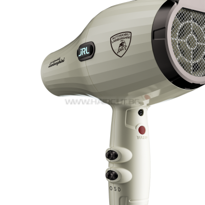 JRL x LAMBORGHINI FP2020L - ПРОФЕСИОНАЛЕН СЕШОАР ЗА КОСА С NEOGLIDE TURBOTECH™ МОТОР