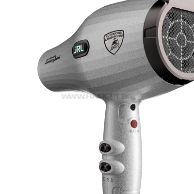 JRL x LAMBORGHINI FP2020L - ПРОФЕСИОНАЛЕН СЕШОАР ЗА КОСА С NEOGLIDE TURBOTECH™ МОТОР