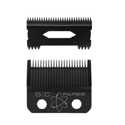 FAPER DLC + SLIM DEEP DLC, КОМПЛЕКТ НОЖОВЕ ЗА МАШИНКИ STYLECRAFT И GAMMAPIU
