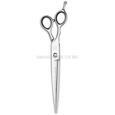 ARTERO EXCALIBUR 7.5" LEFT HAND - ПРОФЕСИОНАЛНИ ФРИЗЬОРСКИ НОЖИЦИ