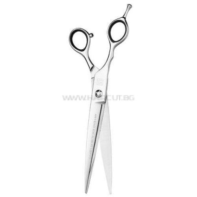 ARTERO EXCALIBUR 7.5" LEFT HAND - ПРОФЕСИОНАЛНИ ФРИЗЬОРСКИ НОЖИЦИ
