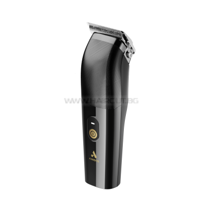 ANDIS ENVY II BLACK - ПРОФЕСИОНАЛНА МАШИНКА ЗА ПОДСТРИГВАНЕ