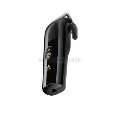 ANDIS ENVY II BLACK - ПРОФЕСИОНАЛНА МАШИНКА ЗА ПОДСТРИГВАНЕ