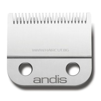 ANDIS LCL CHROME FADE BLADE - НОЖ ЗА МАШИНКИ ENVY, usPRO