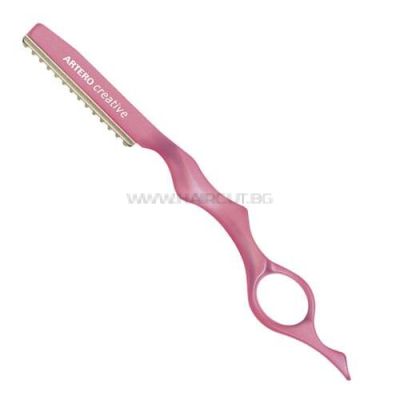 ARTERO CREATIVE STYLING PINK -- СТАЙЛИНГ БРЪСНАЧ