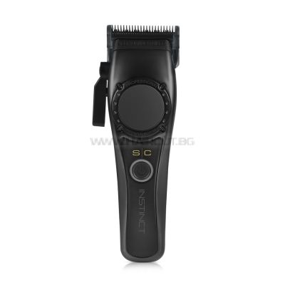 STYLECRAFT INSTINCT CLIPPER  - ПРОФЕСИОНАЛНА МАШИНКА ЗА ПОДСТРИГВАНЕ С ВЕКТОРЕН МОТОР