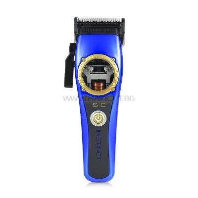 STYLECRAFT INSTINCT CLIPPER  - ПРОФЕСИОНАЛНА МАШИНКА ЗА ПОДСТРИГВАНЕ С ВЕКТОРЕН МОТОР