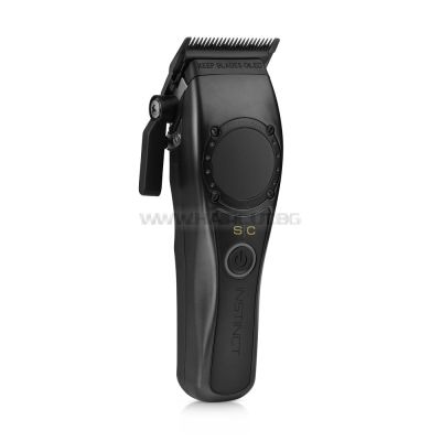 STYLECRAFT INSTINCT CLIPPER  - ПРОФЕСИОНАЛНА МАШИНКА ЗА ПОДСТРИГВАНЕ С ВЕКТОРЕН МОТОР