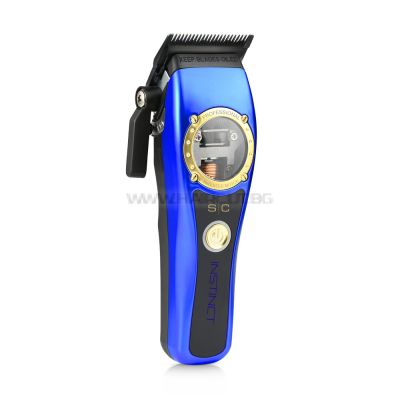 STYLECRAFT INSTINCT CLIPPER  - ПРОФЕСИОНАЛНА МАШИНКА ЗА ПОДСТРИГВАНЕ С ВЕКТОРЕН МОТОР