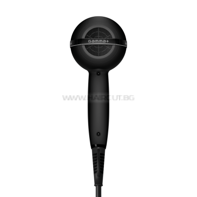 GAMMA+ X-HYBRID COMPACT - ПРОФЕСИОНАЛЕН КОМПАКТЕН СЕШОАР ЗА КОСА