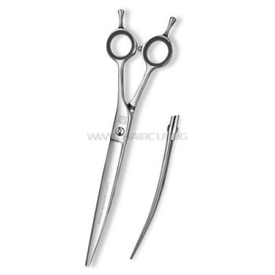 НОЖИЦИ ARTERO MAGNUM CURVY MICRO