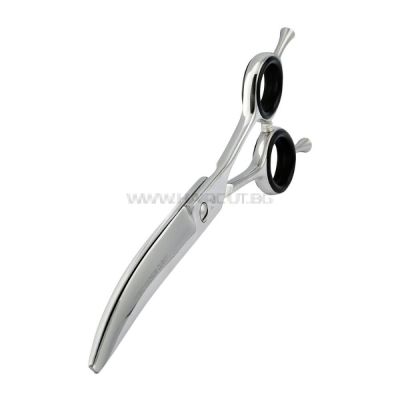 НОЖИЦИ ARTERO MAGNUM CURVY MICRO