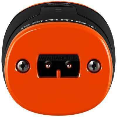 GAMMAPIU XCELL METAL TRIMMER - ПРОФЕСИОНАЛЕН ТРИМЕР ЗА КОСА И БРАДА С ВЕКТОРЕН МОТОР