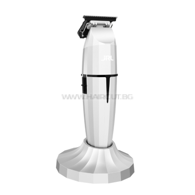 JRL ONYX 2020T-B BLACK/WHITE - ПРОФЕСИОНАЛЕН КОНТУРЕН ТРИМЕР