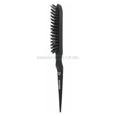 ЧЕТКА ЗА РАЗРЕСВАНЕ И ОБЕМ ARTERO TEASING BRUSH